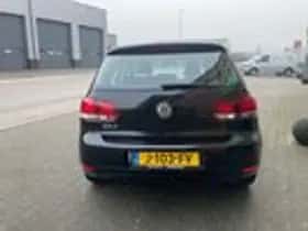 Volkswagen Golf thumbnail 4