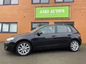 Volkswagen Golf thumbnail 6