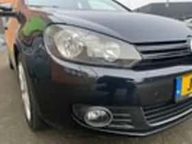 Volkswagen Golf thumbnail 7