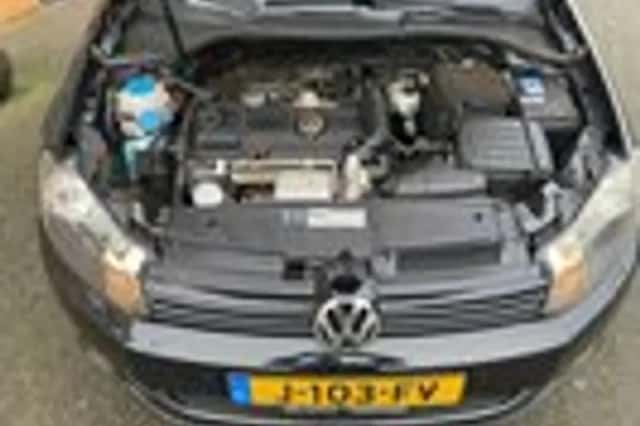 Volkswagen Golf (2009) thumbnail 8