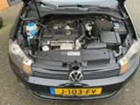 Volkswagen Golf (2009) thumbnail 8