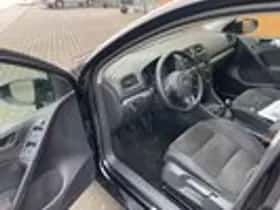 Volkswagen Golf thumbnail 9