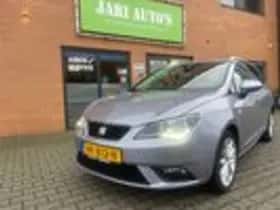 SEAT Ibiza thumbnail 1