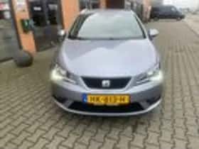 SEAT Ibiza thumbnail 2