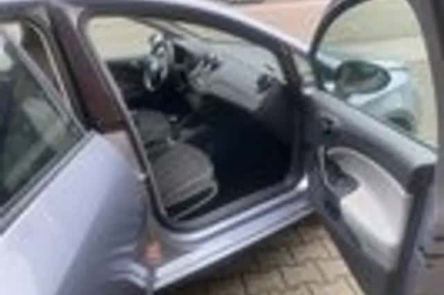 SEAT Ibiza (2015) thumbnail 11