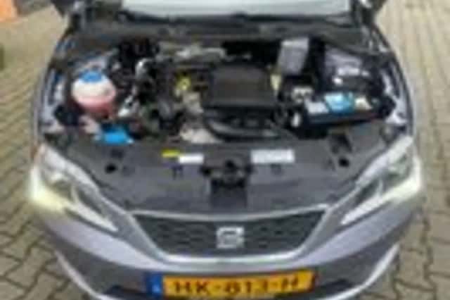 SEAT Ibiza (2015) thumbnail 13