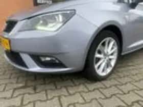 SEAT Ibiza thumbnail 14