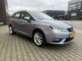SEAT Ibiza thumbnail 3