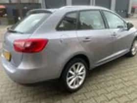 SEAT Ibiza thumbnail 4