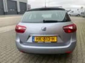 SEAT Ibiza thumbnail 5