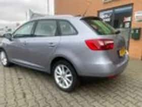 SEAT Ibiza thumbnail 6