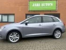 SEAT Ibiza thumbnail 7