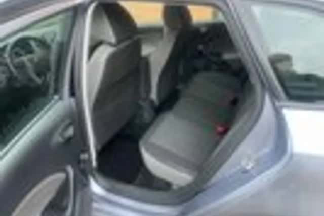 SEAT Ibiza (2015) thumbnail 9
