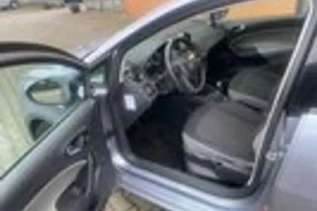 SEAT Ibiza (2015) thumbnail 10