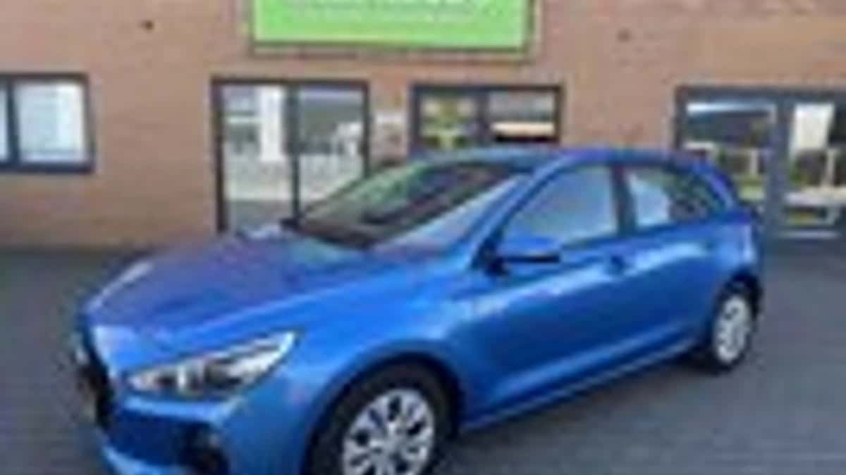 Hyundai i30 — foto 1