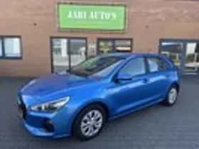 Hyundai i30 (2018) thumbnail 1