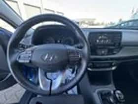 Hyundai i30 thumbnail 14