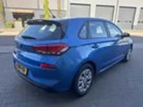 Hyundai i30 thumbnail 4