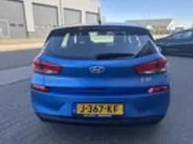 Hyundai i30 thumbnail 5