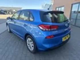 Hyundai i30 thumbnail 6