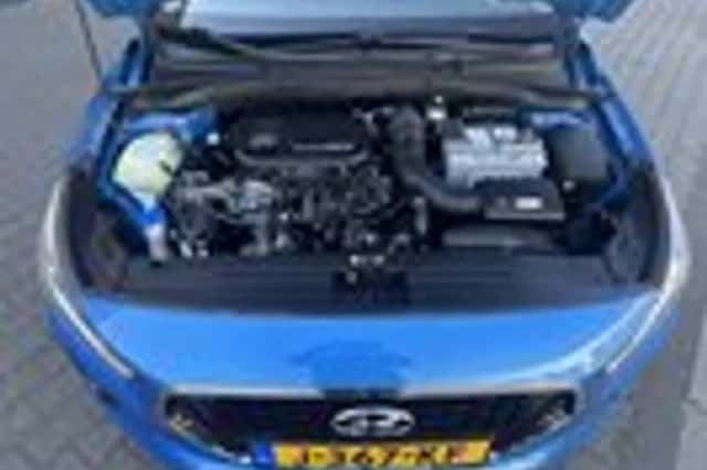 Hyundai i30 (2018) thumbnail 7