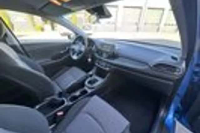 Hyundai i30 (2018) thumbnail 10