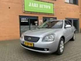 Kia Magentis thumbnail 1