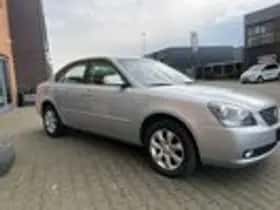 Kia Magentis thumbnail 2