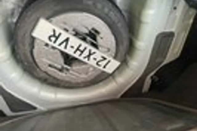 Kia Magentis (2007) thumbnail 12