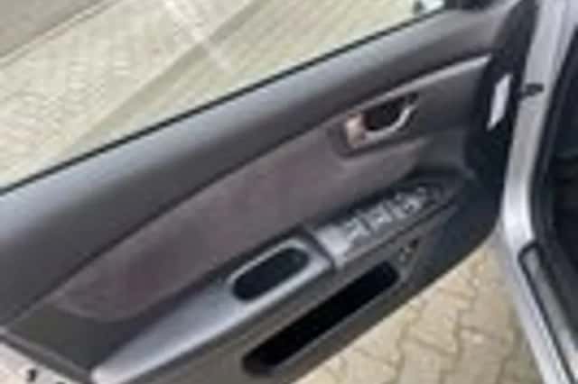 Kia Magentis (2007) thumbnail 13
