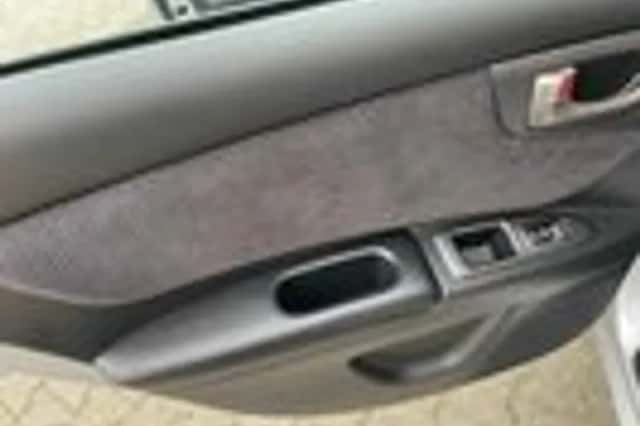 Kia Magentis (2007) thumbnail 14
