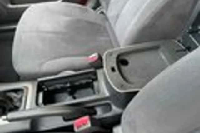 Kia Magentis (2007) thumbnail 17