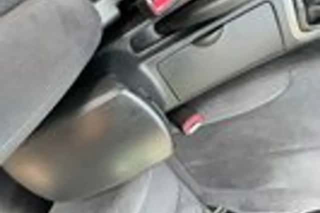 Kia Magentis (2007) thumbnail 18