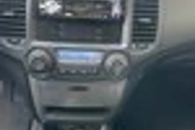 Kia Magentis (2007) thumbnail 19