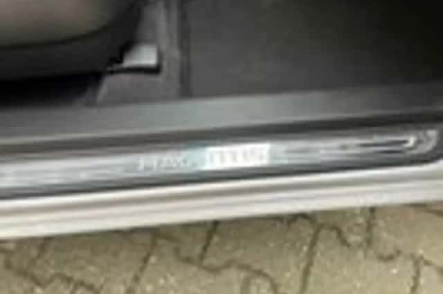 Kia Magentis (2007) thumbnail 20