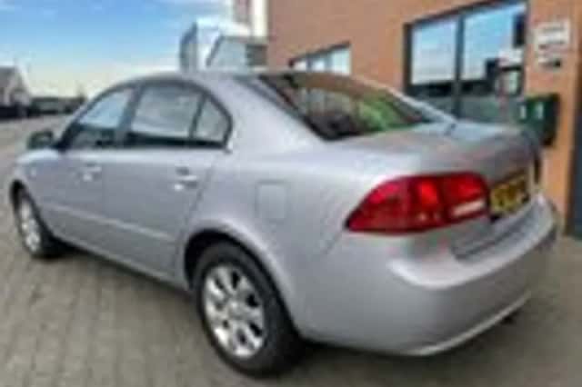 Kia Magentis (2007) thumbnail 3