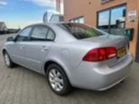 Kia Magentis thumbnail 3