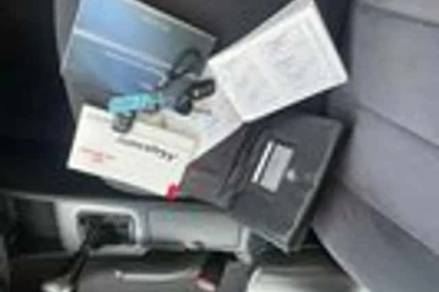 Kia Magentis (2007) thumbnail 21