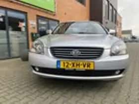 Kia Magentis thumbnail 5