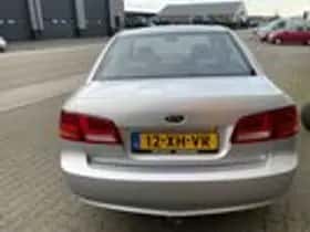 Kia Magentis thumbnail 7