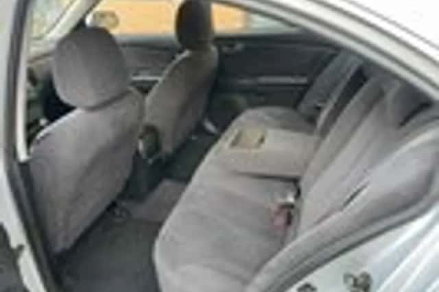 Kia Magentis (2007) thumbnail 9