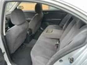 Kia Magentis thumbnail 9