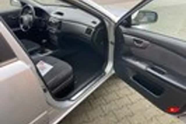Kia Magentis (2007) thumbnail 10