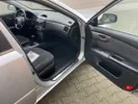 Kia Magentis thumbnail 10