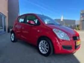 Suzuki Splash thumbnail 2