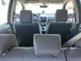 Suzuki Splash thumbnail 11