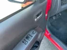 Suzuki Splash thumbnail 12
