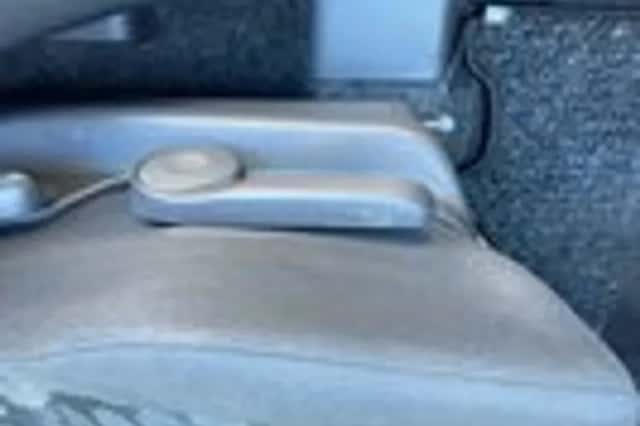 Suzuki Splash (2010) thumbnail 13