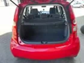 Suzuki Splash thumbnail 14