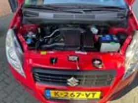 Suzuki Splash thumbnail 15